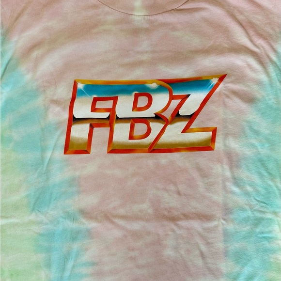 Flatbush Zombies FBZ T-shirt - medium - Picture 3 of 6